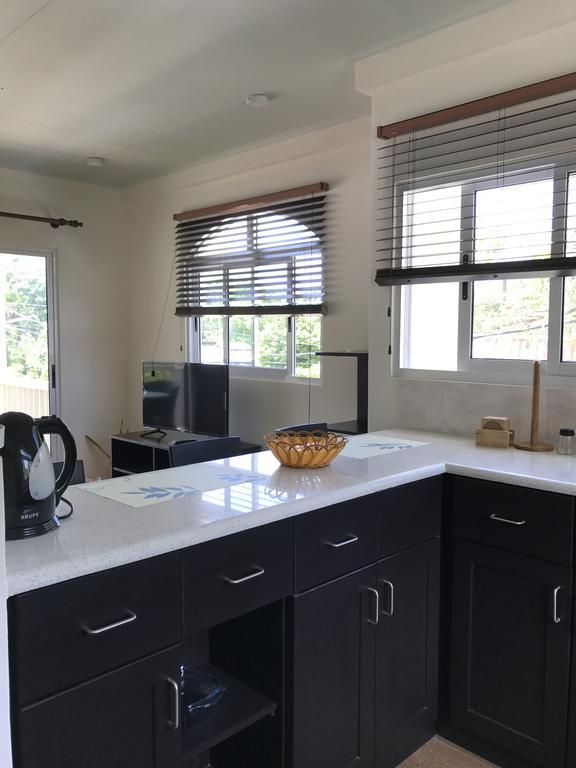 Apartment Flower Garden Self-catering Beau Vallon (Mahe)