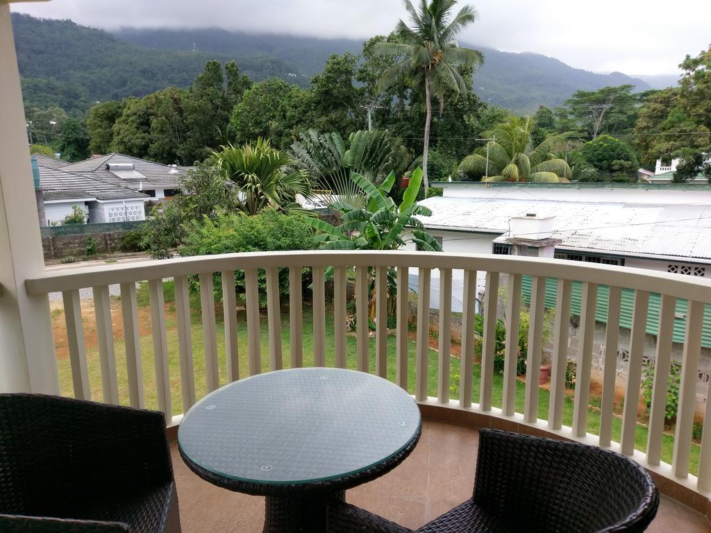 Flower Garden Self-catering *