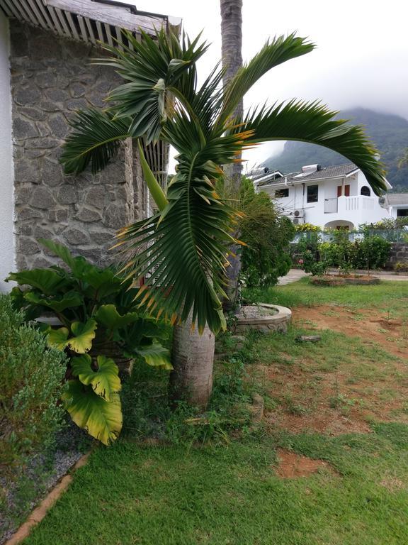 Flower Garden Self-catering *