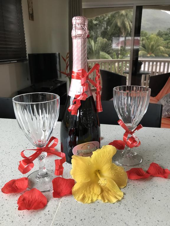 Apartment Flower Garden Self-catering