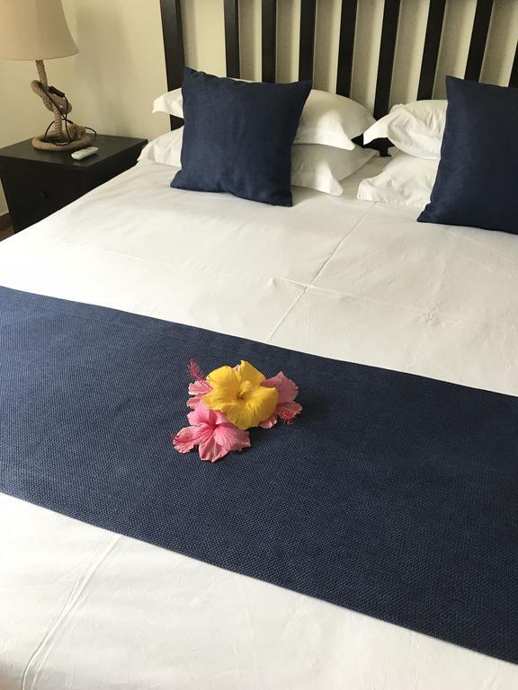 Flower Garden Self-catering Beau Vallon (Mahe)