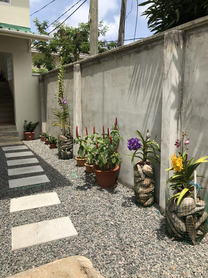 Flower Garden Self-catering Beau Vallon (Mahe)