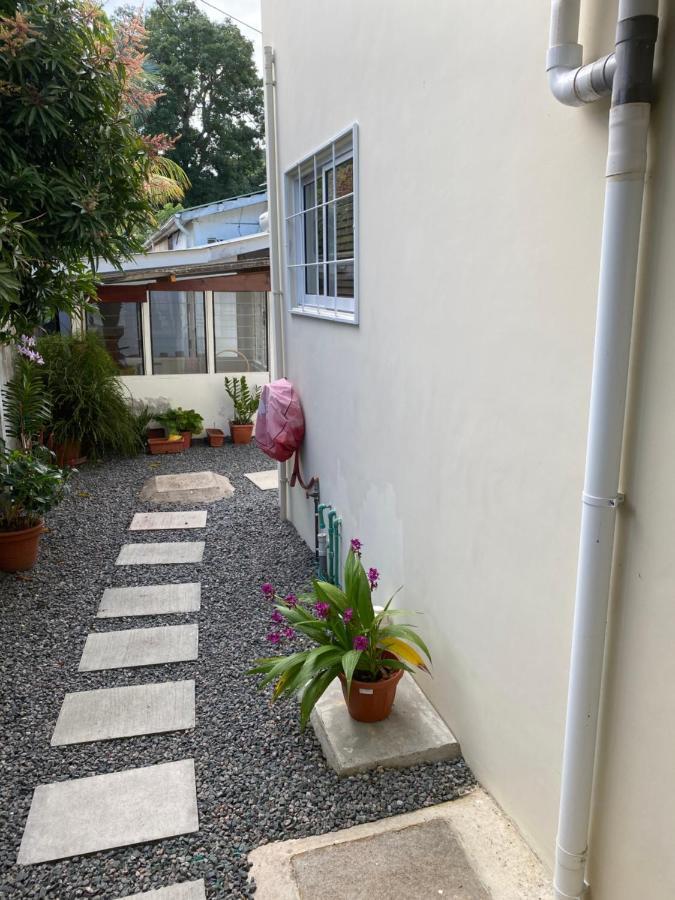 Flower Garden Self-catering