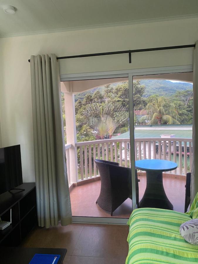 Flower Garden Self-catering Beau Vallon (Mahe)