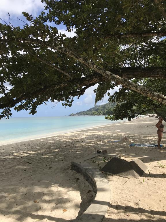 Flower Garden Self-catering Beau Vallon (Mahe)