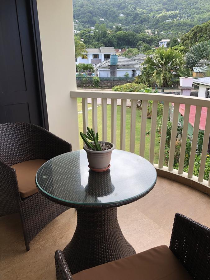 Flower Garden Self-catering Appartement *