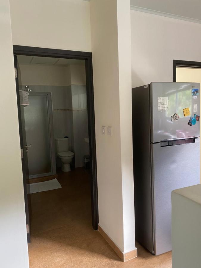 Appartement Flower Garden Self-catering
